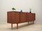 Swedish Teak Sideboard, 1970s 6