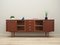 Swedish Teak Sideboard, 1970s 3