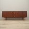 Swedish Teak Sideboard, 1970s, Image 1