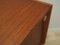 Swedish Teak Sideboard, 1970s, Image 13