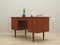 Danish Teak Desk, 1970s 3