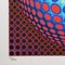 Victor Vasarely, Op Art Composition, 1970s, Lithograph 7