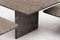 Fossil Marble Coffee Tables, 1970s, Set of 3, Image 21