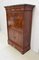 Early 19th Century Secretaire in Mahogany & Veneer 1