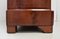 Early 19th Century Secretaire in Mahogany & Veneer, Image 35