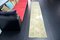 Long Tapis de Couloir Vintage 2