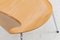 Model 3207 Butterfly Dining Chairs by Arne Jacobsen for Fritz Hansen, Denmark, 1995, Set of 6 6