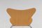 Model 3207 Butterfly Dining Chairs by Arne Jacobsen for Fritz Hansen, Denmark, 1995, Set of 6 4