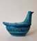 Ceramic Dove Box by Aldo Londi for Bitossi 1