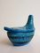 Scatola Colomba in ceramica di Aldo Londi per Bitossi, Immagine 4