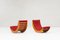 Rocking Chairs Relaxer 2 par Verner Panton pour Rosenthal, 1970s 1