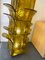 Murano Glas Kaktus Stehlampe von Carlo Nason für Mazzega, 1970er 2