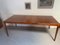 Danish Bramin Dining Table in Teak, Image 2