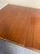 Danish Bramin Dining Table in Teak 12