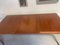 Danish Bramin Dining Table in Teak 9