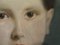 Portrait d'Enfant, Fin 1800s, Pastel sur Carton 7