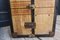 Vintage Wardrobe Trunk 6