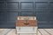 Industrial Crates, Set of 3 5