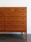 Scandinavian Chest of Drawers by Borge Mogensen for C.M. Madsen, 1960s, Image 4