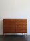 Scandinavian Chest of Drawers by Borge Mogensen for C.M. Madsen, 1960s 1