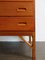 Scandinavian Chest of Drawers by Borge Mogensen for C.M. Madsen, 1960s, Image 8