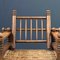 Vintage Armchair in Beech by Charles Dudouyt 4