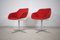 Turtle Chair in Red and White by Pearson Lloyd for Walter Knoll, 1990s 12