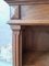 Bohemian Pharmacy Cabinet in Solid Oak 7