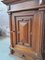 Bohemian Pharmacy Cabinet in Solid Oak, Image 11