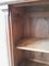 Bohemian Pharmacy Cabinet in Solid Oak, Image 4