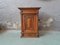 Bohemian Pharmacy Cabinet in Solid Oak, Image 2