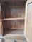 Bohemian Pharmacy Cabinet in Solid Oak 6