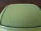 Yellow Casserole Dish in Enameled Cast Iron by Raymond Loewy for Le Creuset 6