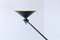 Black Counterbalance Ceiling Lamp by J. J. M. Hoogervorst for Anvia, 1970s 15