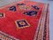 Large Vintage Moroccan Berber 8