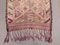 Vintage Turkish Tribal Wool Runner Rug, Image 4