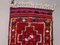 Vintage Turkish Handmade Runner Rug in Wool 5