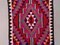 Vintage Turkish Kilim Runner Rug in Wool, Image 7