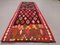 Tappeto Kilim vintage, Turchia, Immagine 1