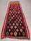Tappeto Kilim vintage, Turchia, Immagine 3