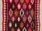 Long Tapis Kilim Vintage, Turquie 4