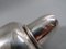 Italian Art Deco Cocktail Shaker in Silverplating from Bossi, Italy, Image 6