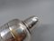 Italian Art Deco Cocktail Shaker in Silverplating from Bossi, Italy, Image 7