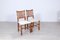 Dining Chairs in the style of Rocchetto, Set of 6 18