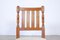 Dining Chairs in the style of Rocchetto, Set of 6, Image 14