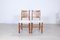 Dining Chairs in the style of Rocchetto, Set of 6, Image 11