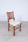 Dining Chairs in the style of Rocchetto, Set of 6 16