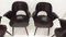 Chairs by Oswald Haerdtl for Ton, Czechoslovakia, 1950s, Set of 4 5