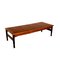 Coffee Table in Rosewood from Saporiti, Italy, 1960s, Image 1