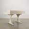 Desk in Lacquered Wood, Italy, 1960s 5